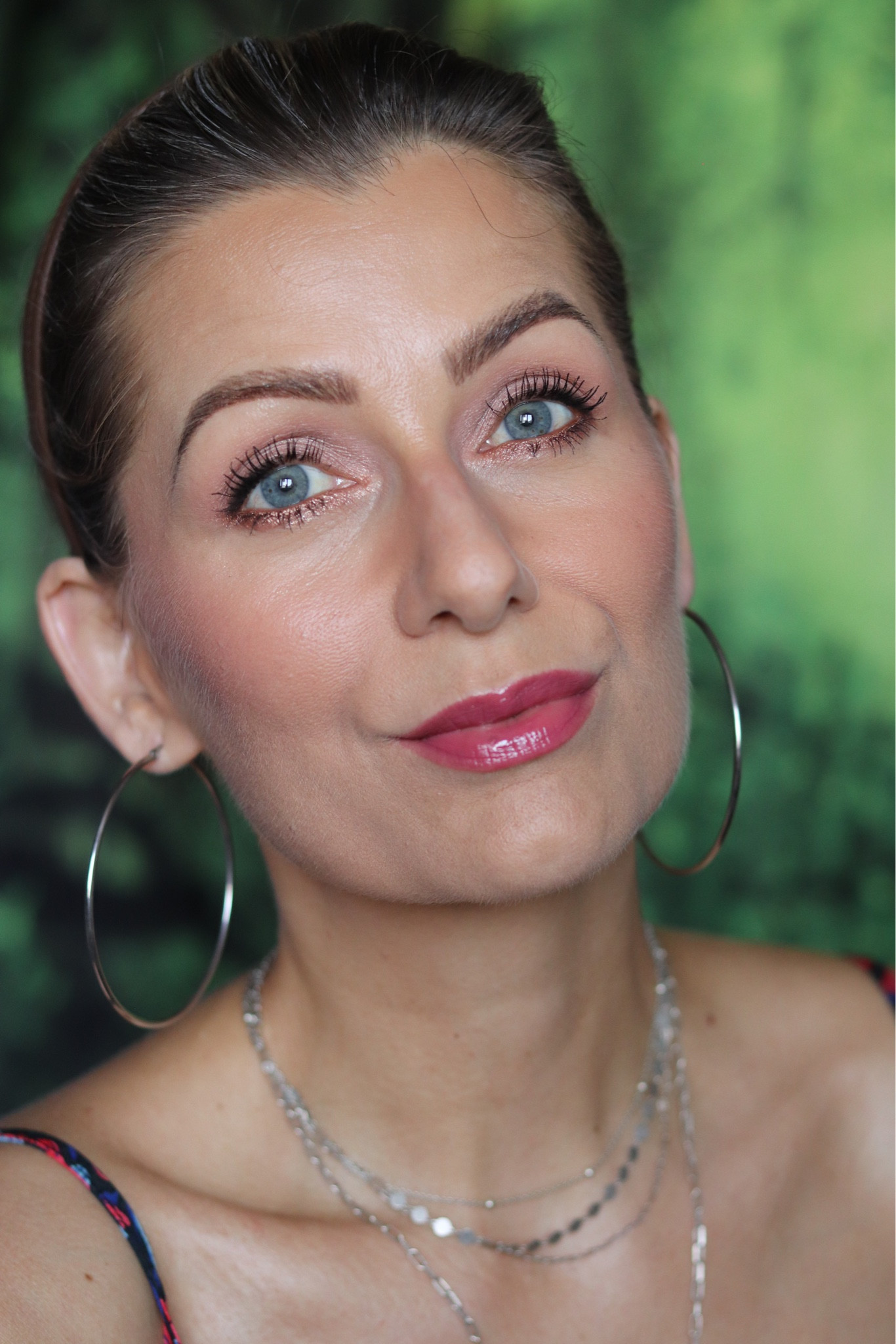 🔥 EYES TUTO 

#LTKbeauty #LTKfrance