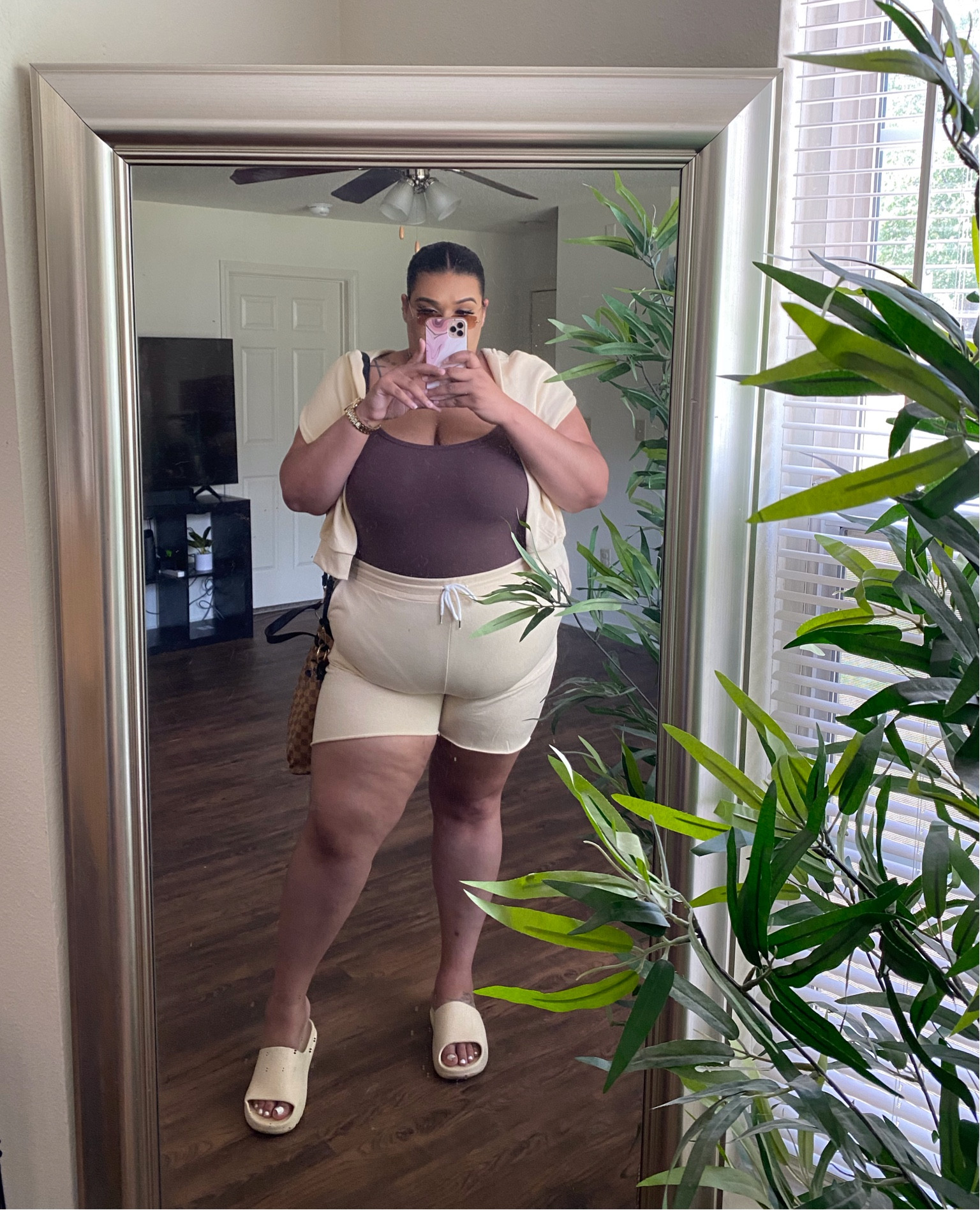 Saturday’s fit! 

#LTKcurves #LTKstyletip #LTKfamily