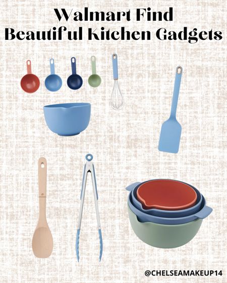 Walmart Beautiful by Drew kitchen gadgets #walmartfind #walmarthome 

#LTKHome