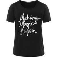 Making Magic Happen Printed For Women Tshirt Female T-Shirt Woman Tee Tops Casual T-Shirts | Etsy (US)