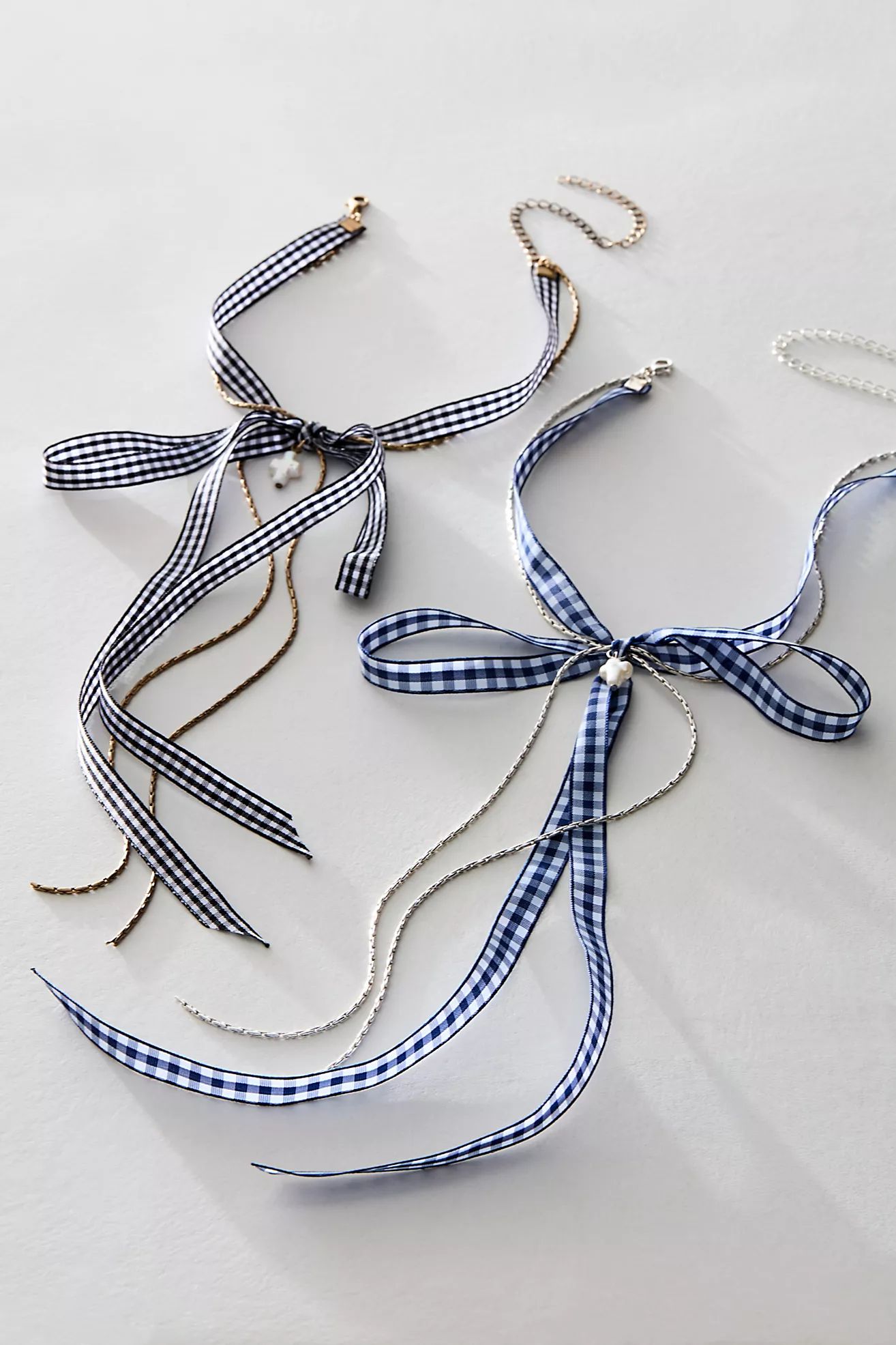 Sitting Pretty Bow Choker | Free People (Global - UK&FR Excluded)