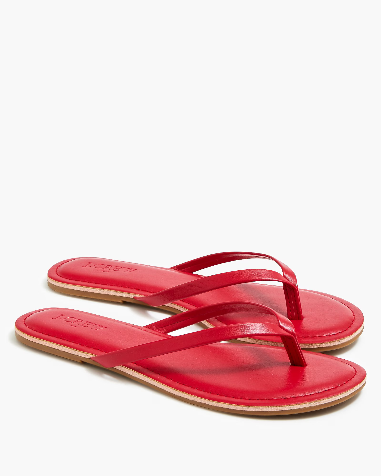 Easy summer flip-flops | J.Crew Factory