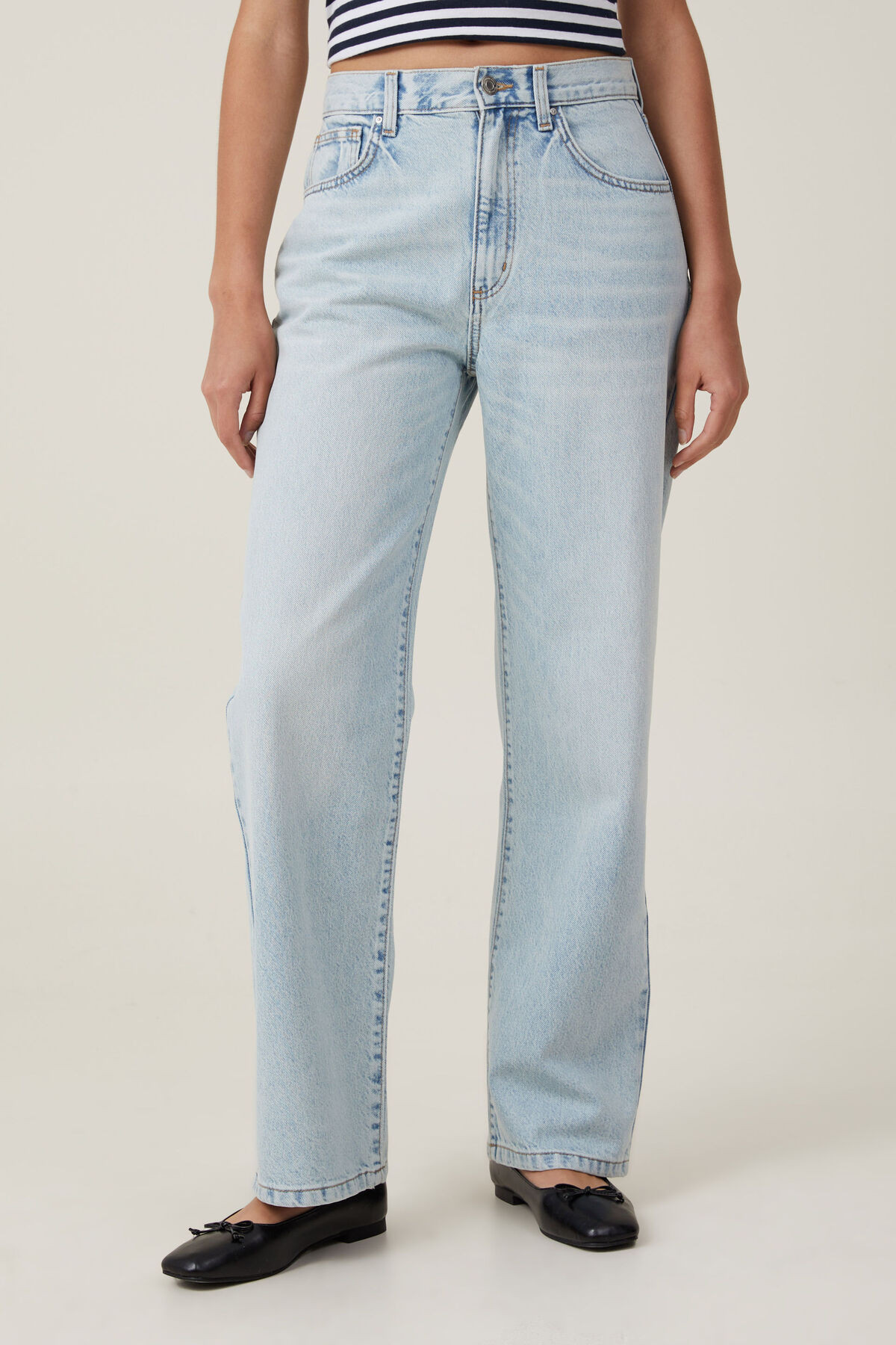 Loose Straight Jean | Cotton On (ANZ)