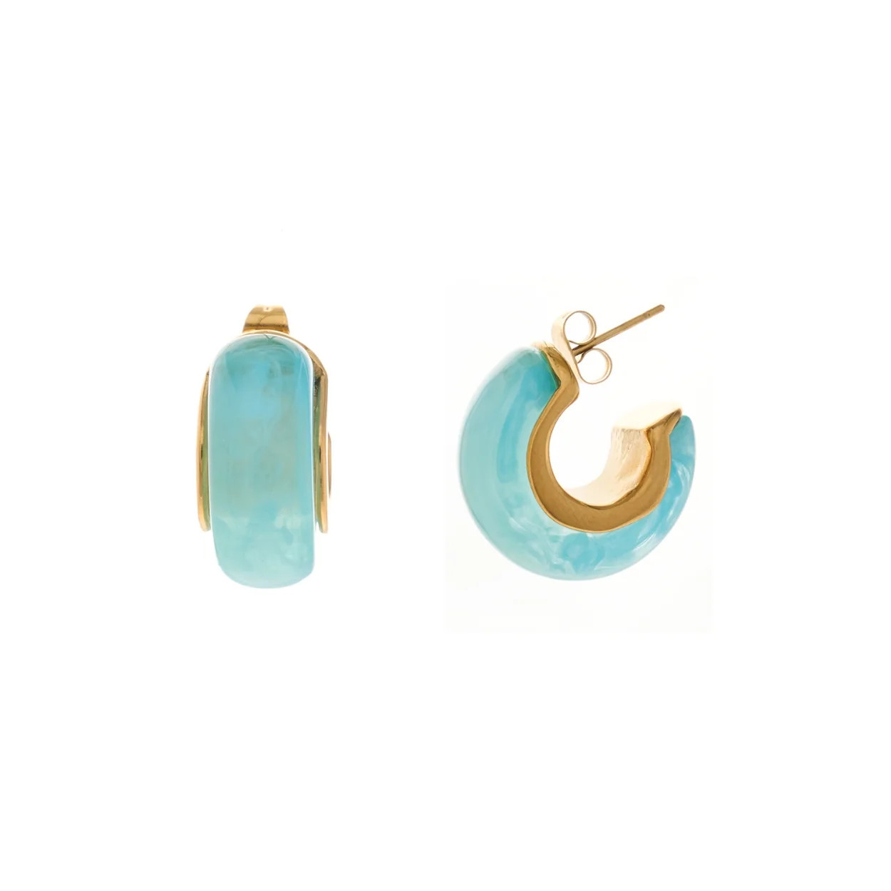 Sherlyn Earrings | Ben-Amun