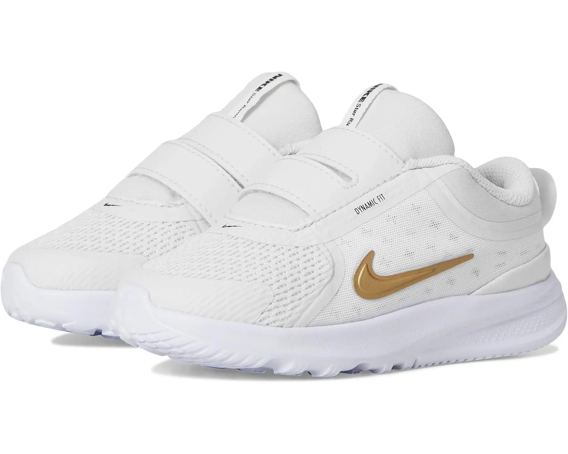 Kids Nike Kids Star Runner 5 (Infant/Toddler) | Zappos.com