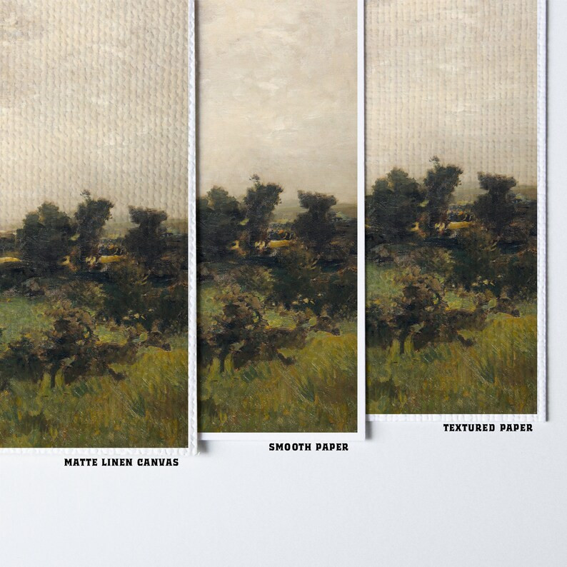 Vintage Art Prints Framed Antique Replica Painting Antique | Etsy | Etsy (US)