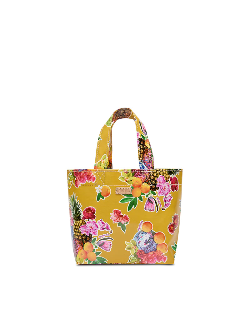 Barb Mini Bag | Consuela