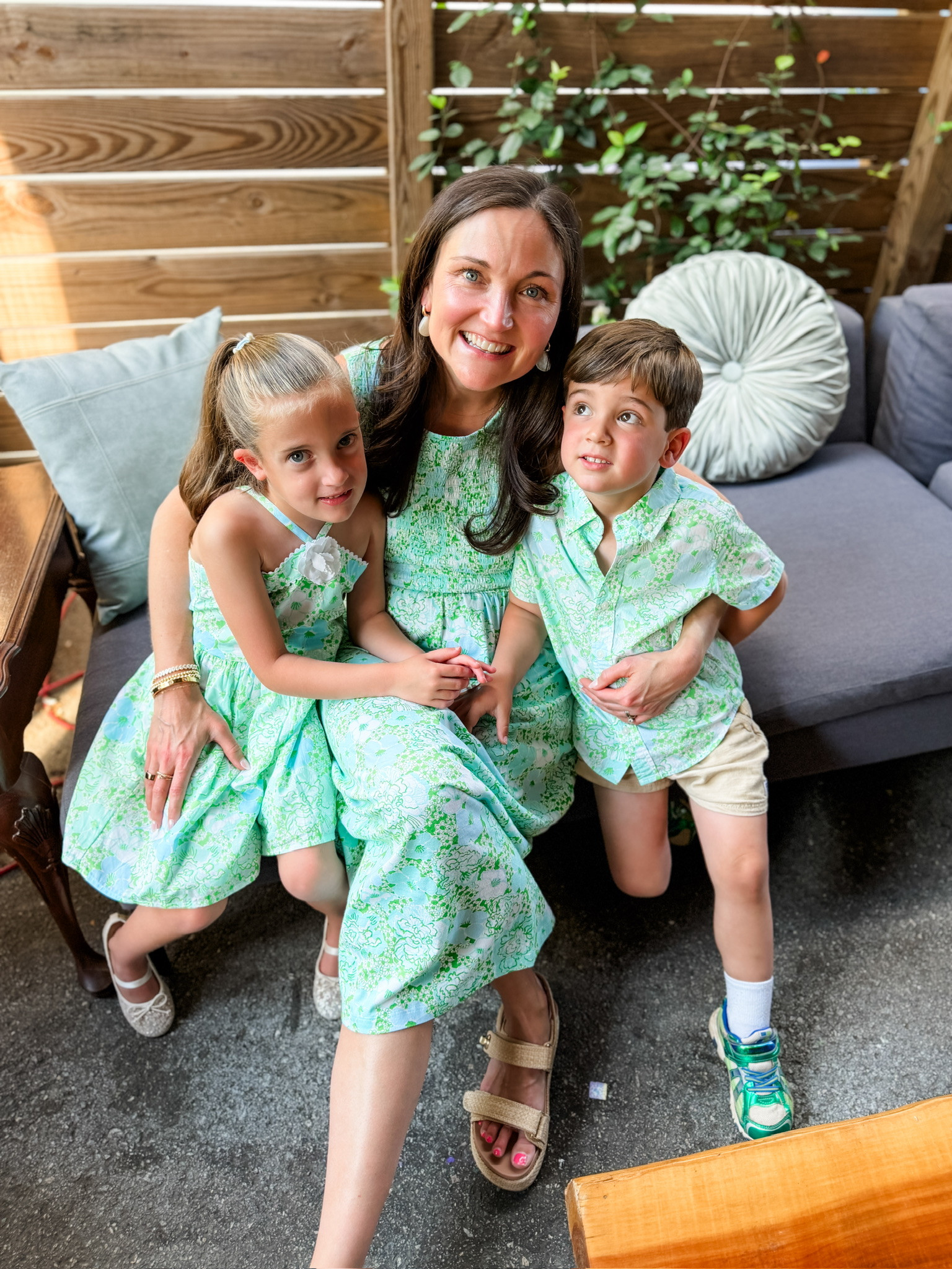Lily Pulitzer Mommy & Me Outfits!  

 #LTKdayinmylife #LTKgrwm #LTKmomlife