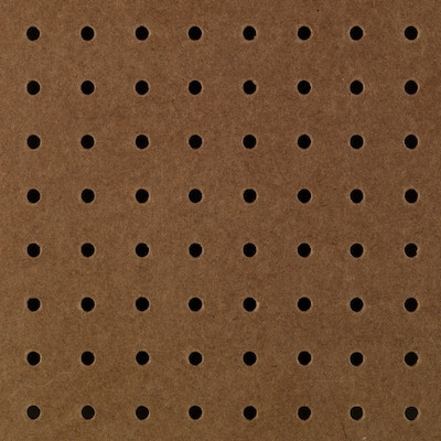 Hardboard Pegboard (Actual: 23.875-in x 0.155-in) Lowes.com | Lowe's