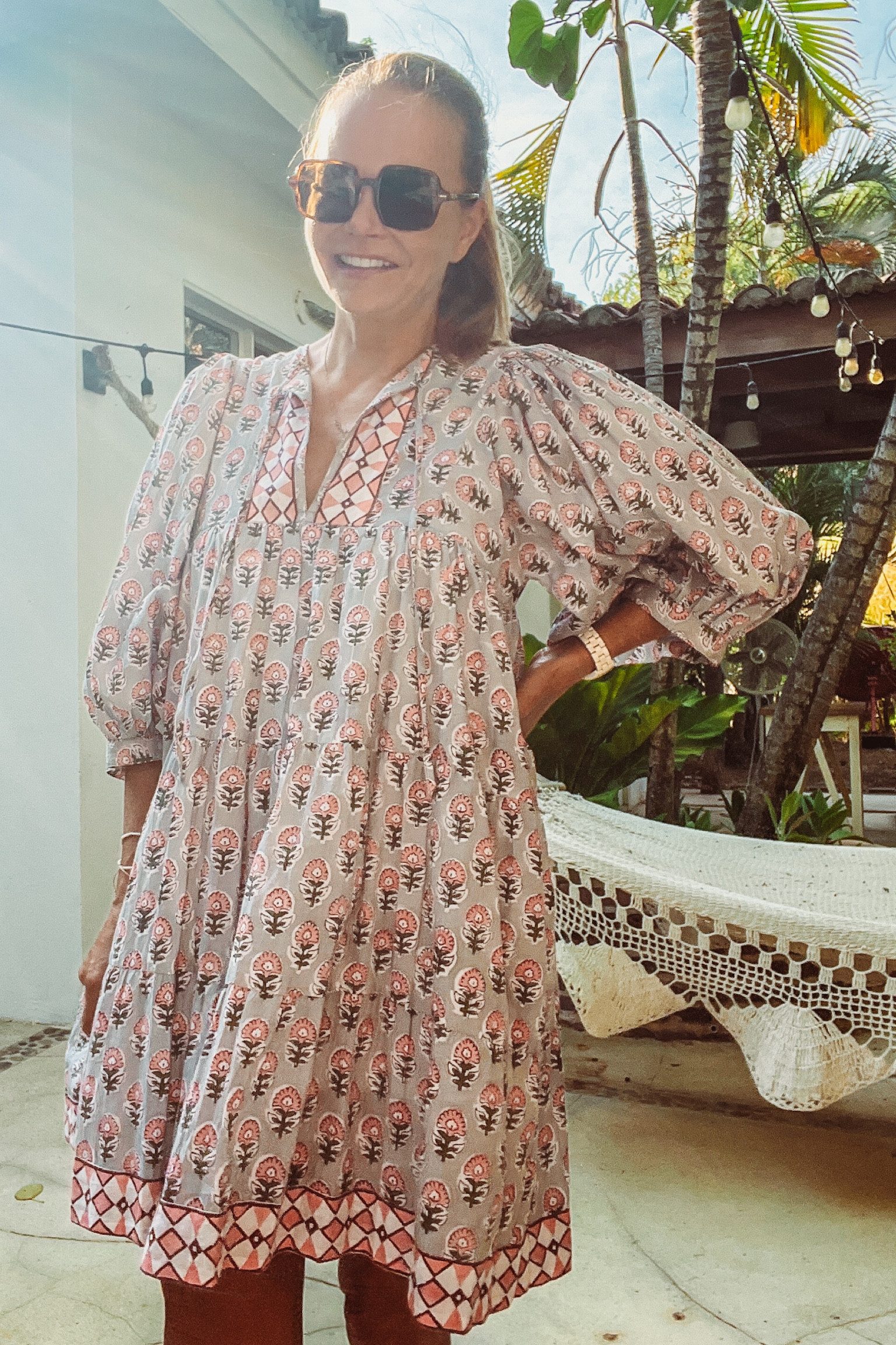 Marea Casista Dress. Wearing an XS. Lined, day to night. Summer & Vacation.

#LTKtravel #LTKstyletip #LTKSeasonal