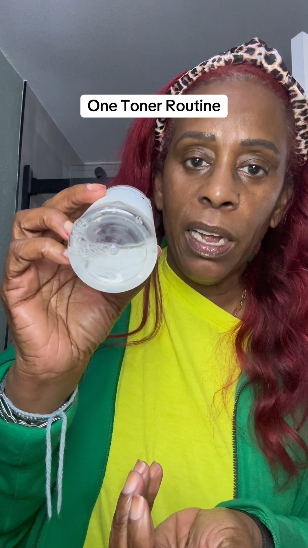 I keep the ANUA Heartleaf Toner in my routine because it’s a straightforward hydration step that fits morning and night.

#LTKselfcare #LTKBeauty #LTKOver40