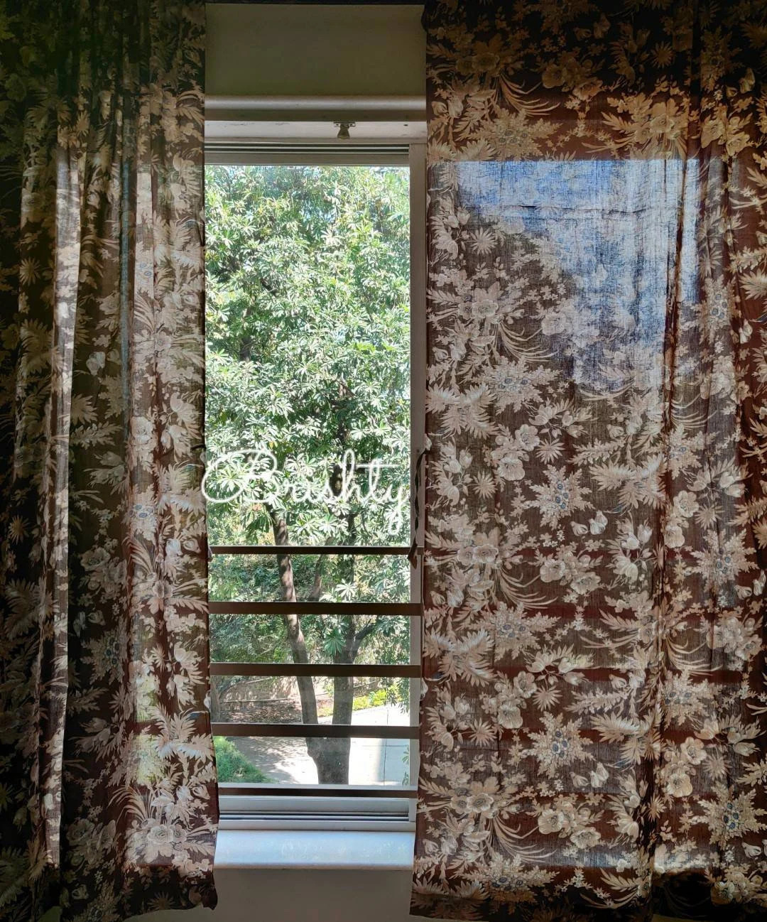 Custom Listing for Ashley 4 Curtain Panels - Etsy | Etsy (US)