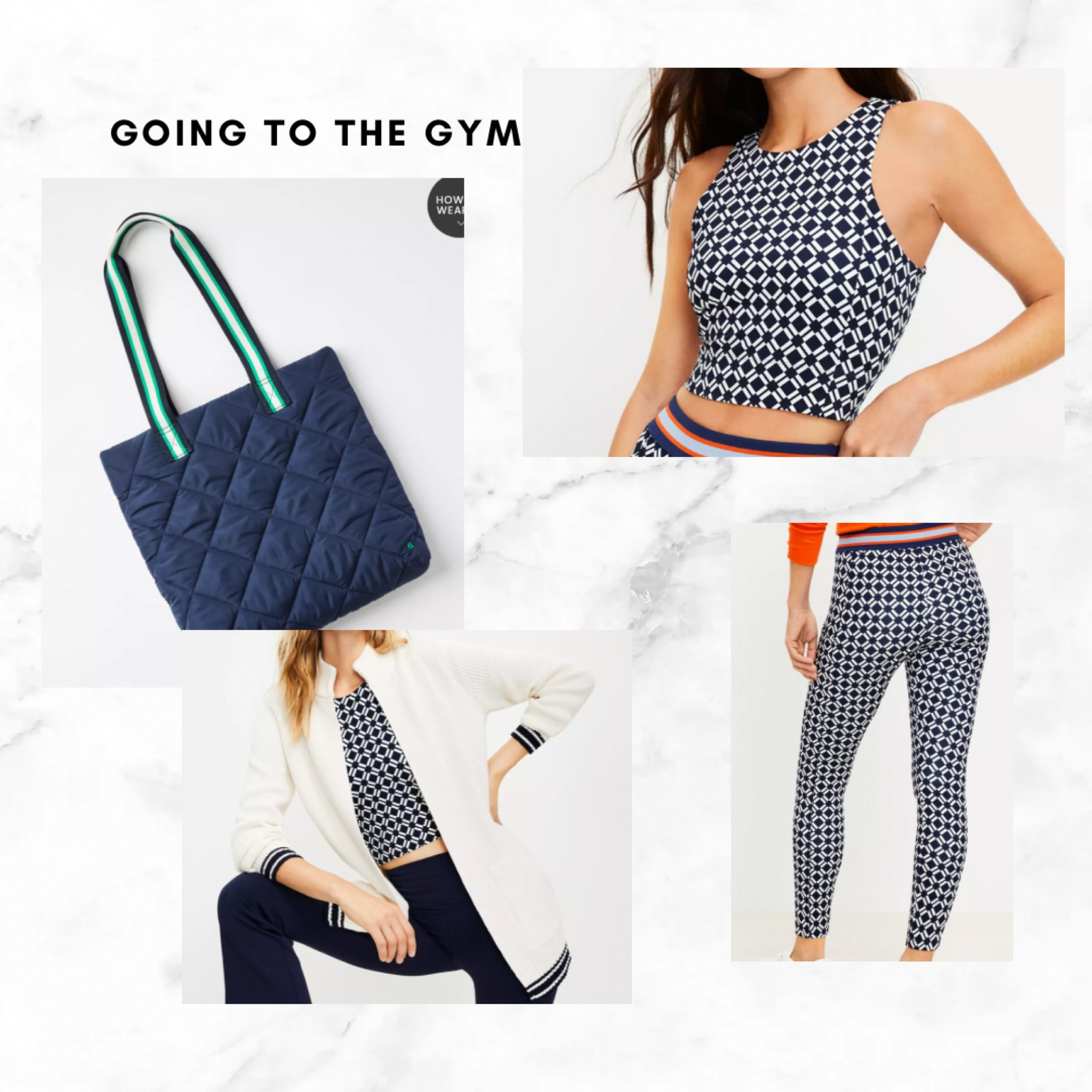 The perfect gym outfit!! 

#LTKSale #LTKGiftGuide #LTKunder100