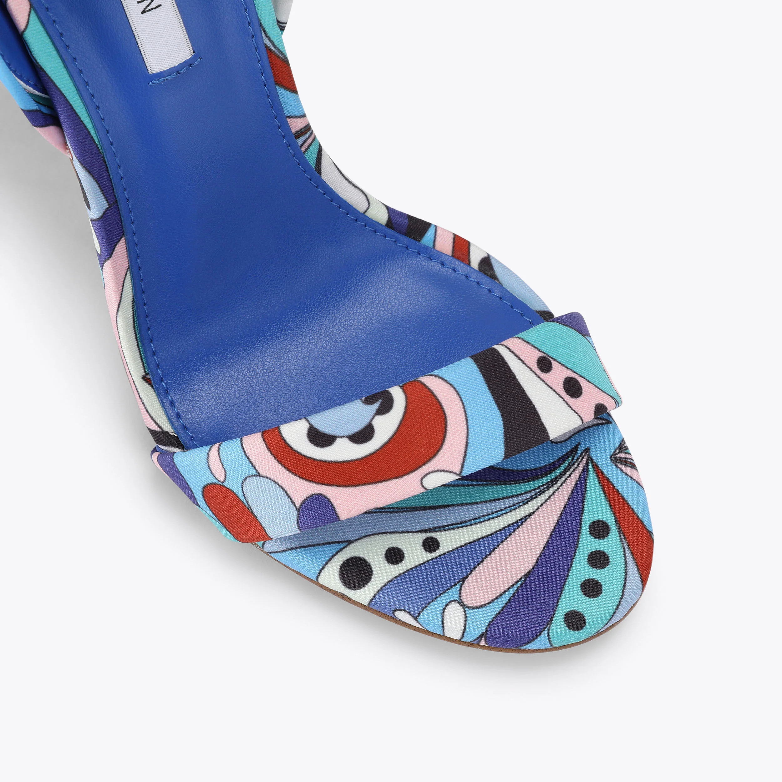 Evren Blue | Steve Madden UK