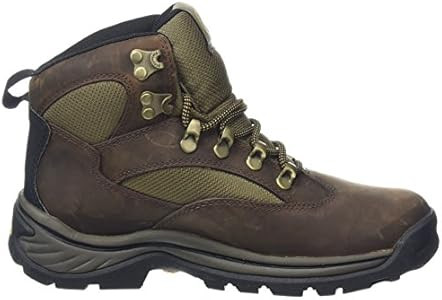 Bota fashion Trilha Chocorua, Timberland, feminino | Amazon (BR)
