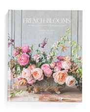 French Blooms Book | Marshalls