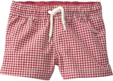 Little Planet by Carter's Baby Boys' 1-piece Swim Trunks | Amazon (US)