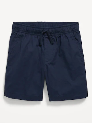 Above Knee Dock Shorts for Boys | Old Navy (US)
