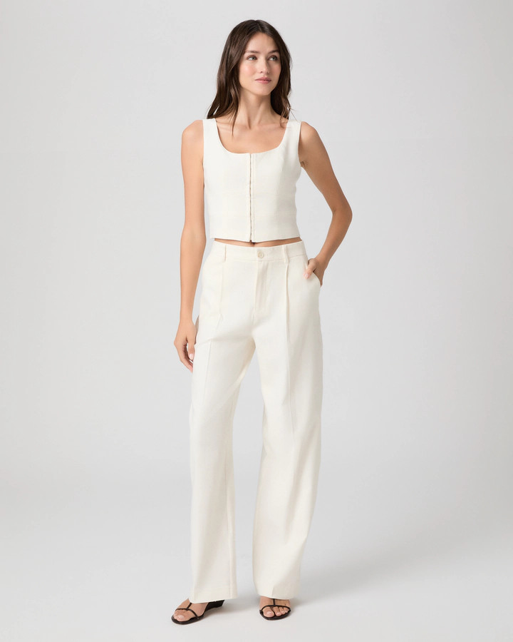 Carra Top | Paige