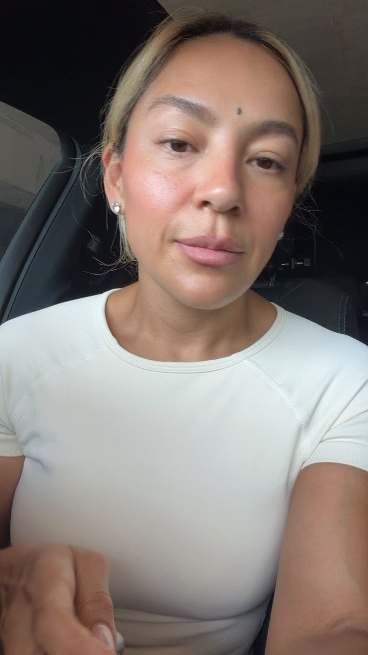 Blush and lip liner 24h wear