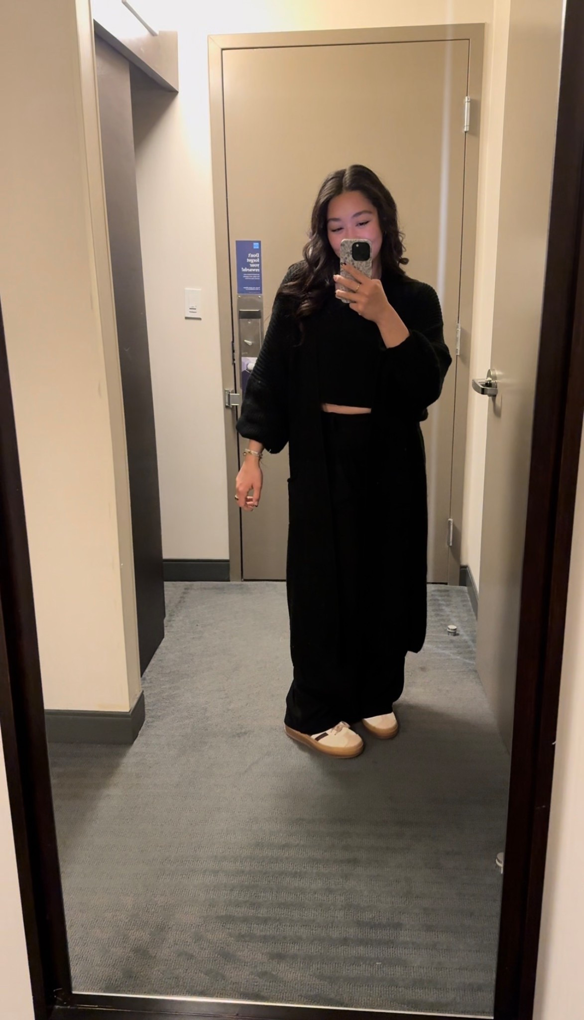 cozy outfit for the girls🖤

#LTKGiftGuide #LTKStyleTip #LTKSeasonal