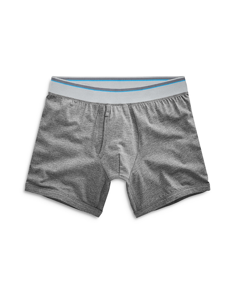 Mack Weldon 18 Hour Jersey Boxer Briefs | Bloomingdale's (US)
