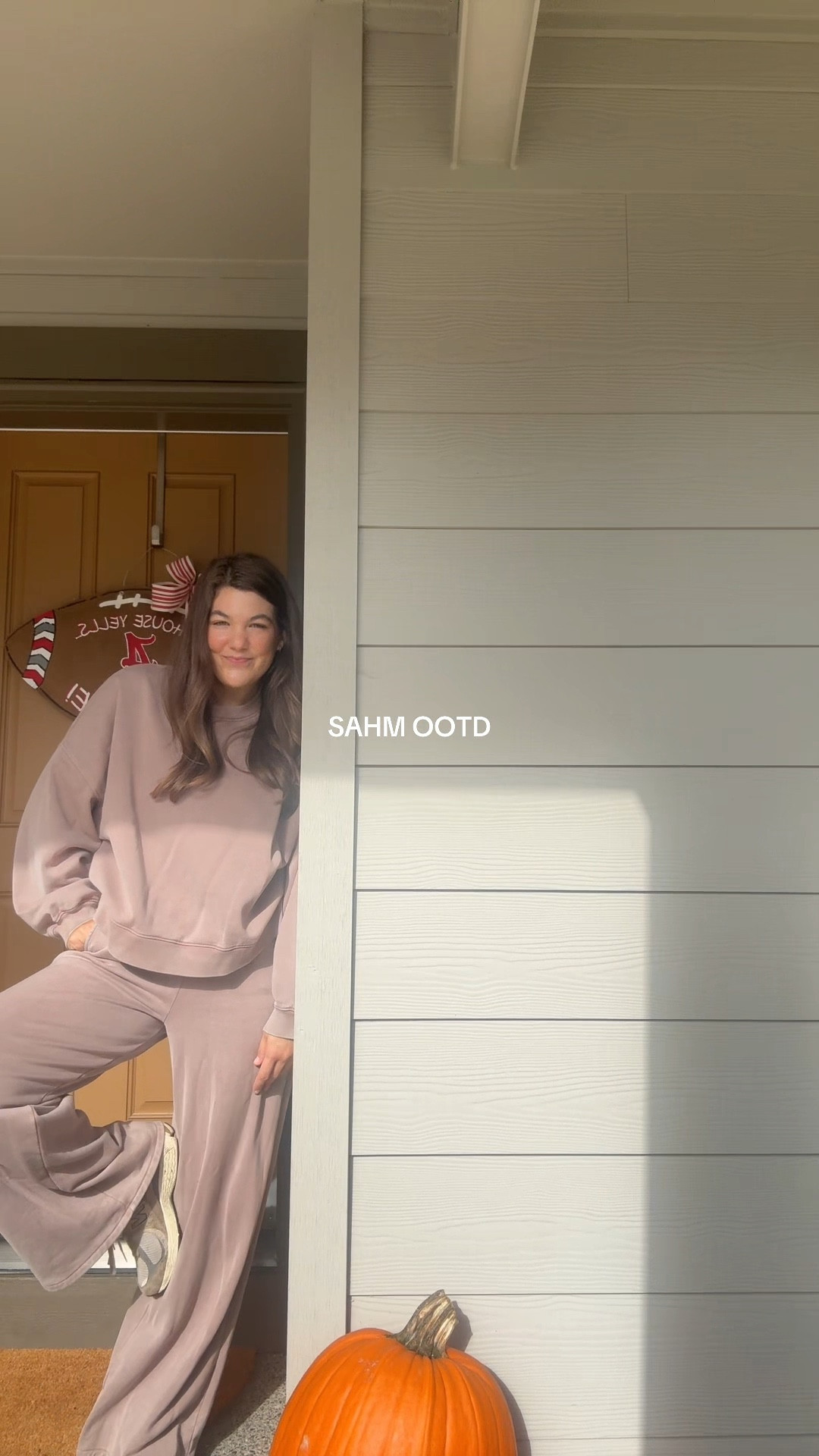 Comfy comfy for the grocery storee

#LTKFamily #LTKSeasonal #LTKStyleTip