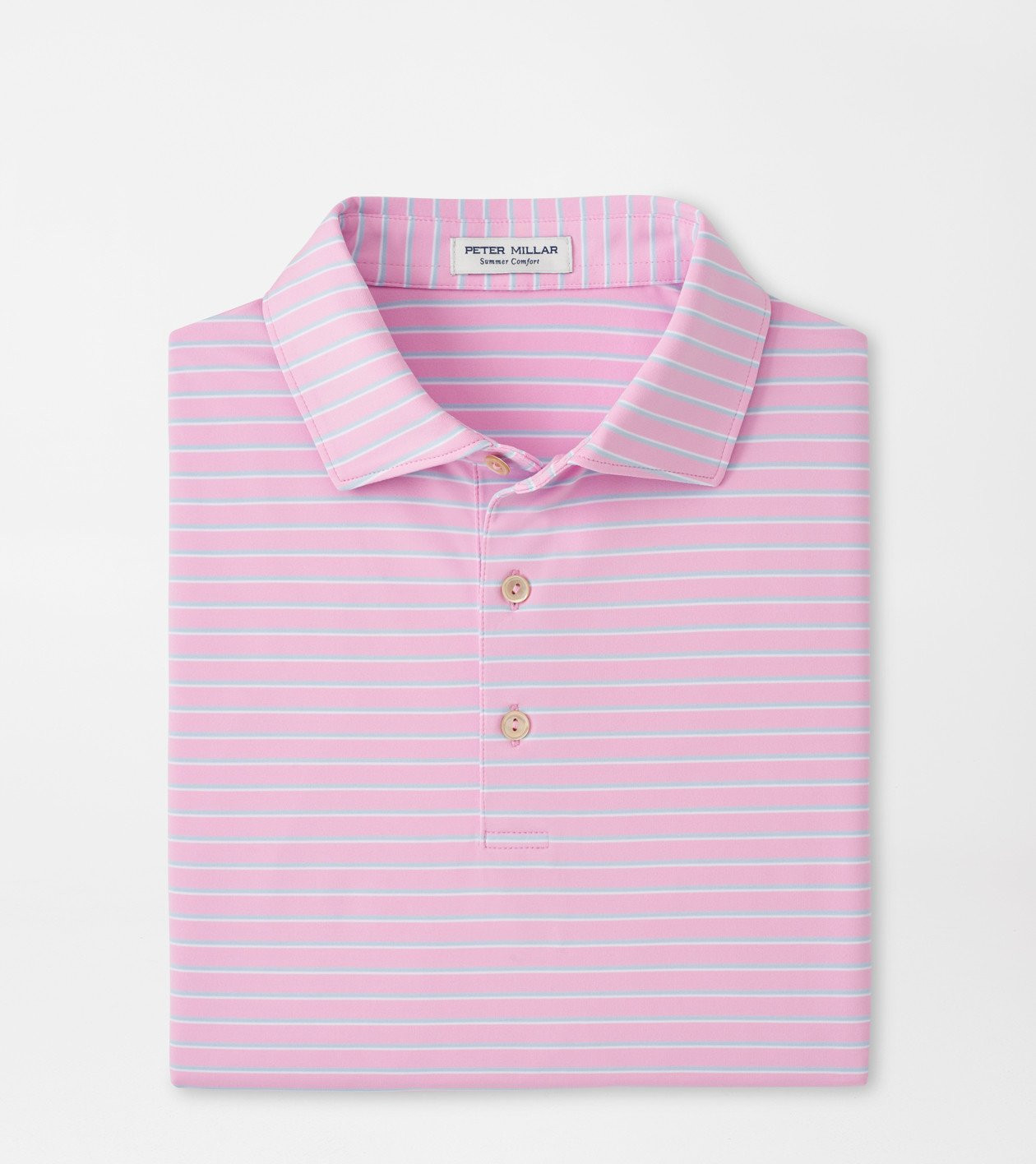 Dunnes Performance Jersey Polo | Peter Millar