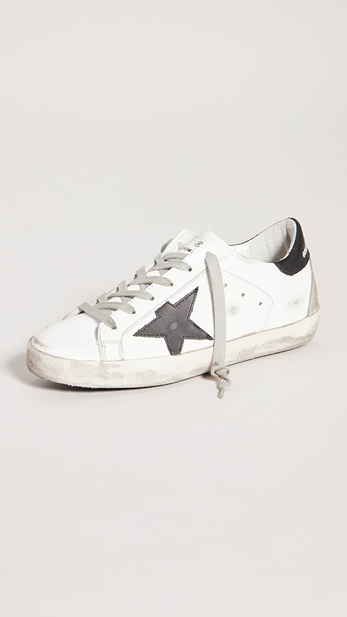 Golden Goose Superstar Sneakers | SHOPBOP | Shopbop