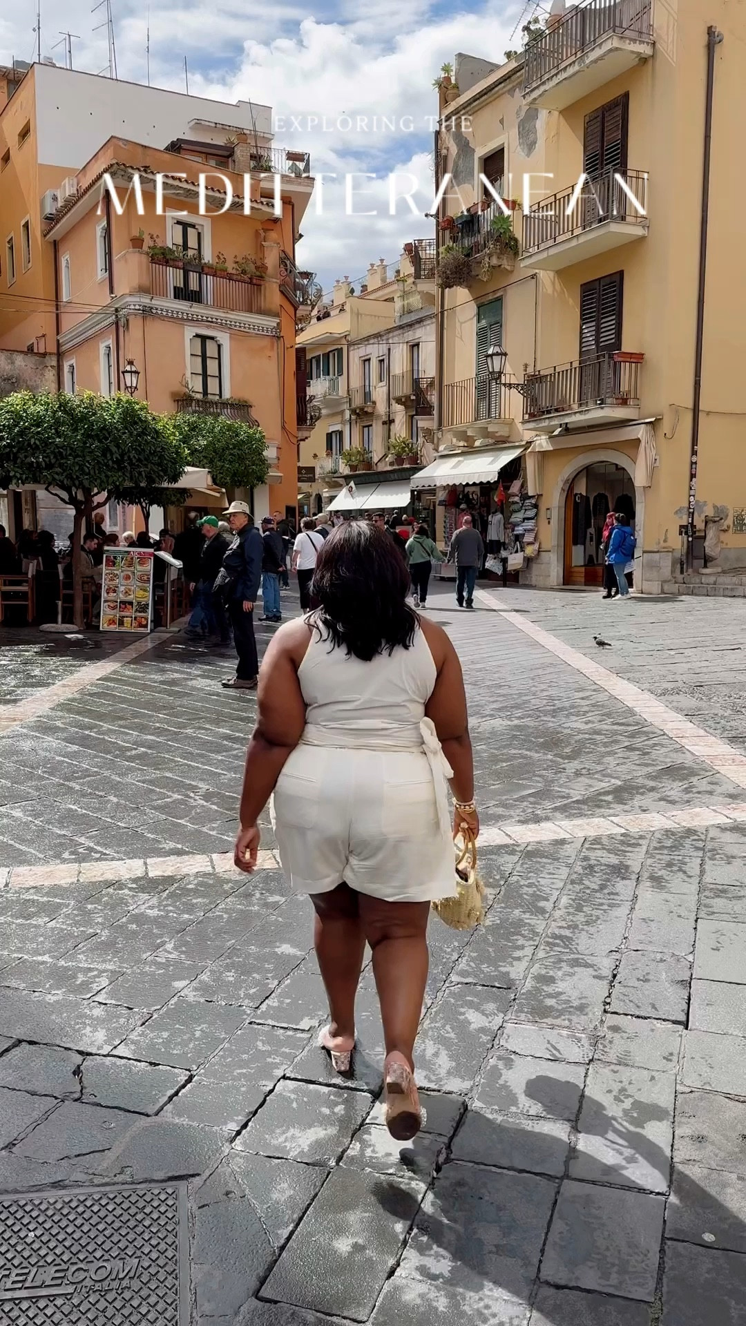 Exploring the Mediterranean and looking amazing doing it!

Outfit 1 2X 
Outfit 2 2X
Outfit 3 2X
Outfit 4 2X
Outfit 5 2X 

Plus Size Fashion, Plus Size Travel, Plus Size European Outfits, Vacation Outfits 

#LTKplussize #LTKfindsunder100 #LTKsalealert