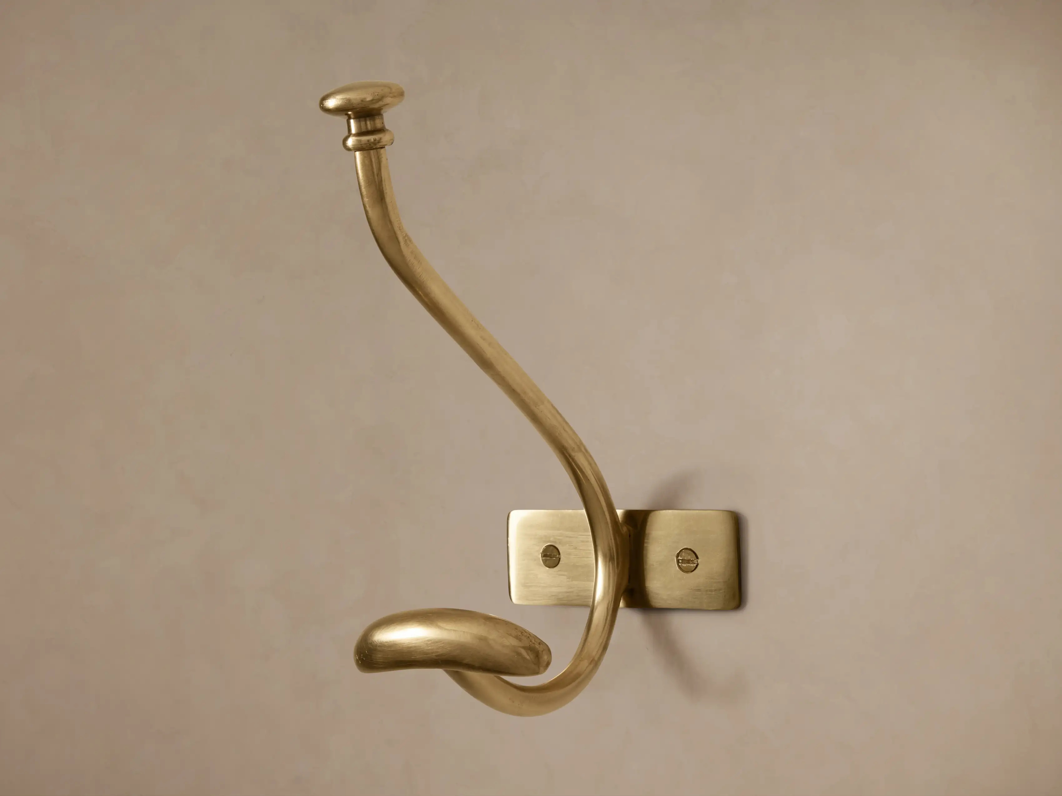 Grand Chester Hanging Hook | Arhaus