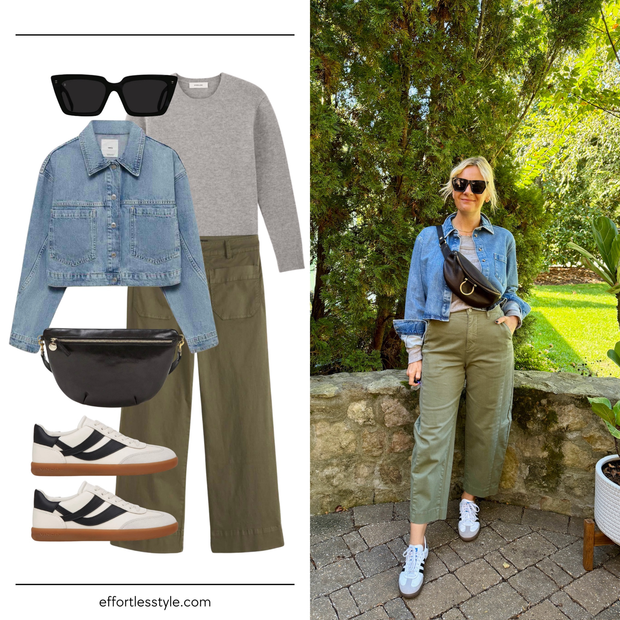 Fall Outfit

#LTKSeasonal #LTKStyleTip #LTKShoeCrush