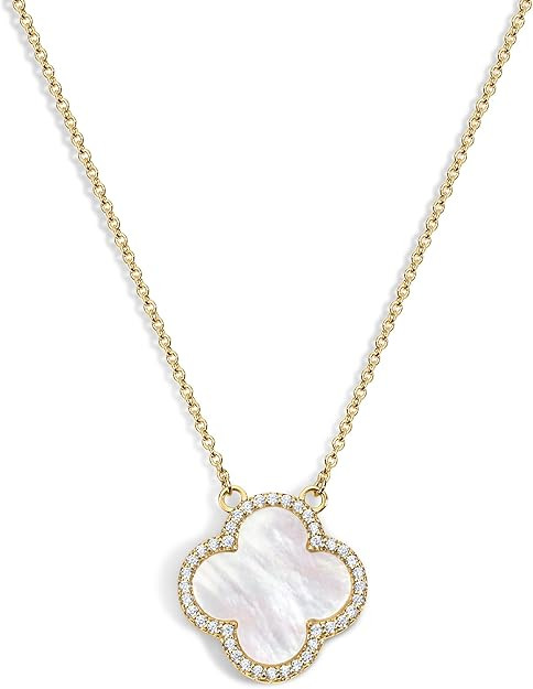 Electric Picks Icon Necklace | Amazon (US)