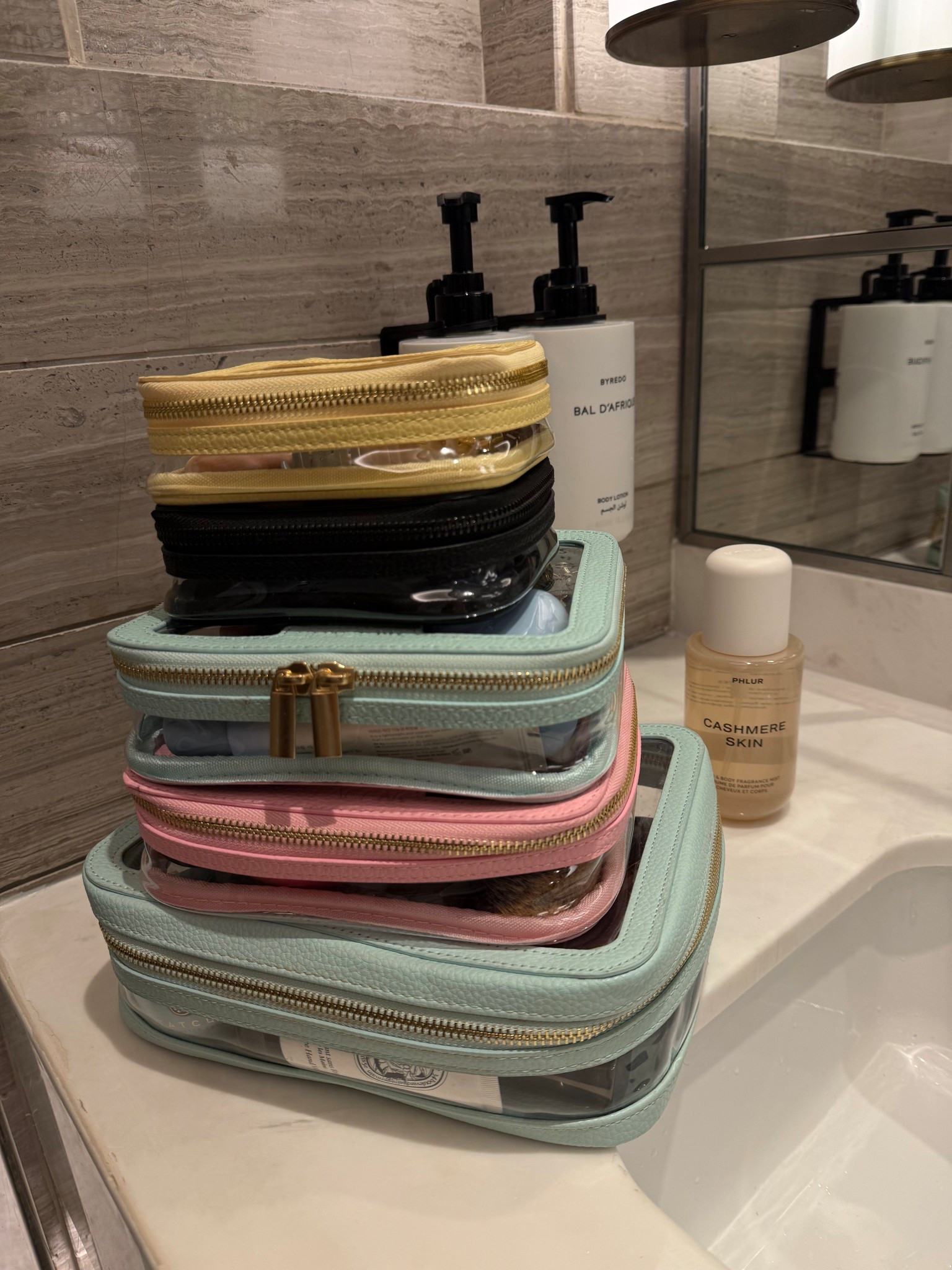 Must have travel bags! Comes in lots of covers and 3 sizes and they are super spacious. Now on sale 

#LTKfestive #LTKCyberWeek