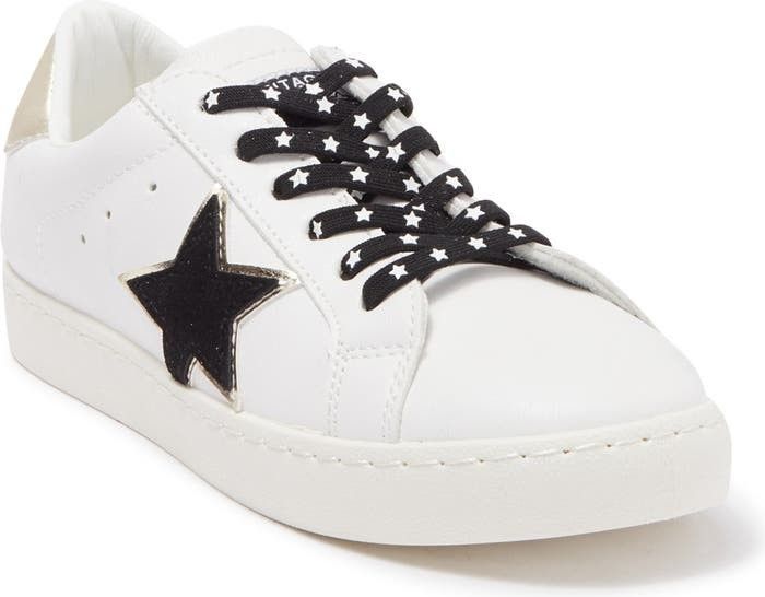 Star Sneakers | Nordstrom Rack