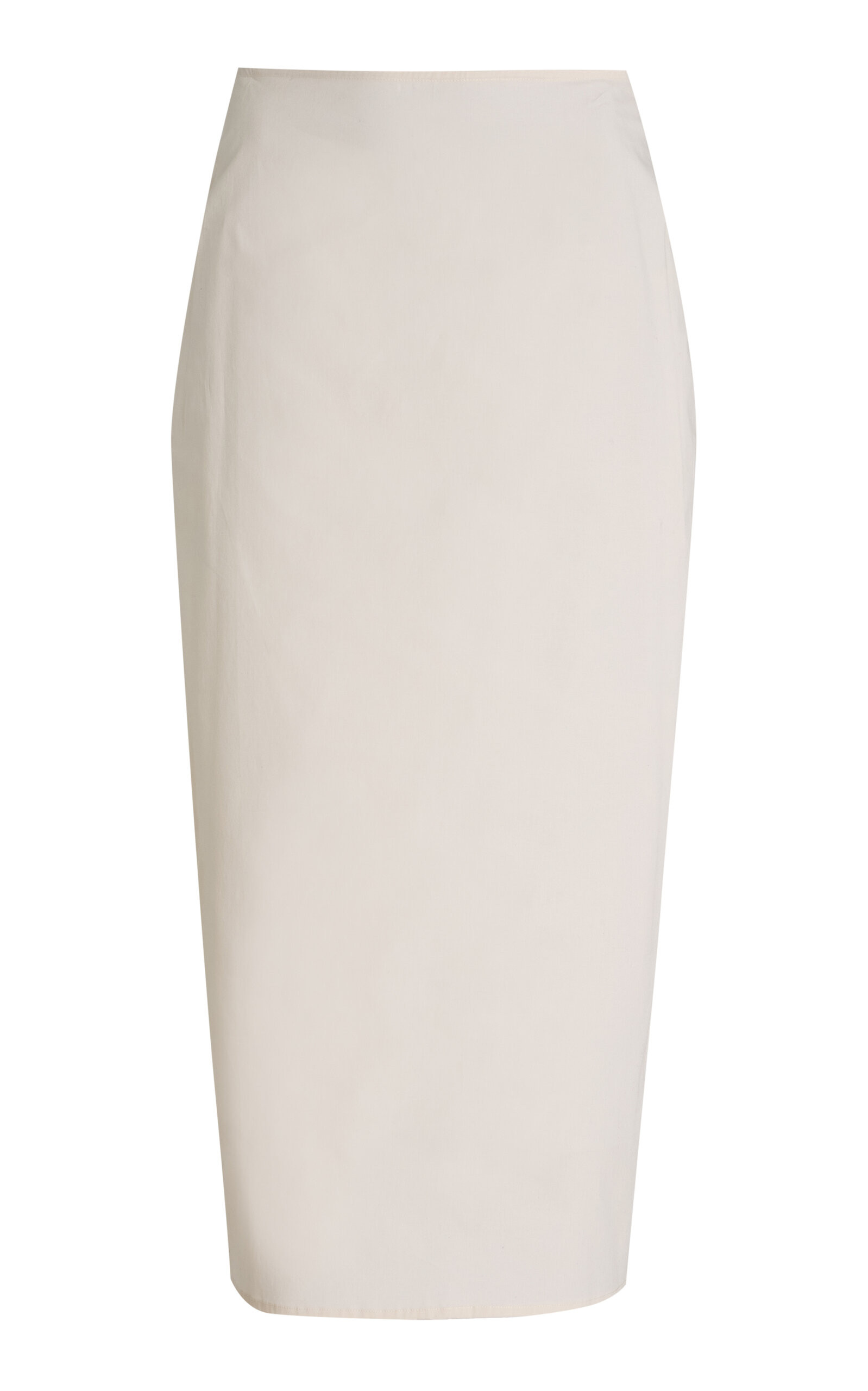 Exclusive Ocean Cotton Skirt | Moda Operandi (Global)