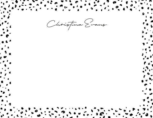 Personalized Stationery | Minted