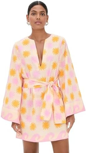 SUNDRESS Women's Cady Dress | Amazon (US)