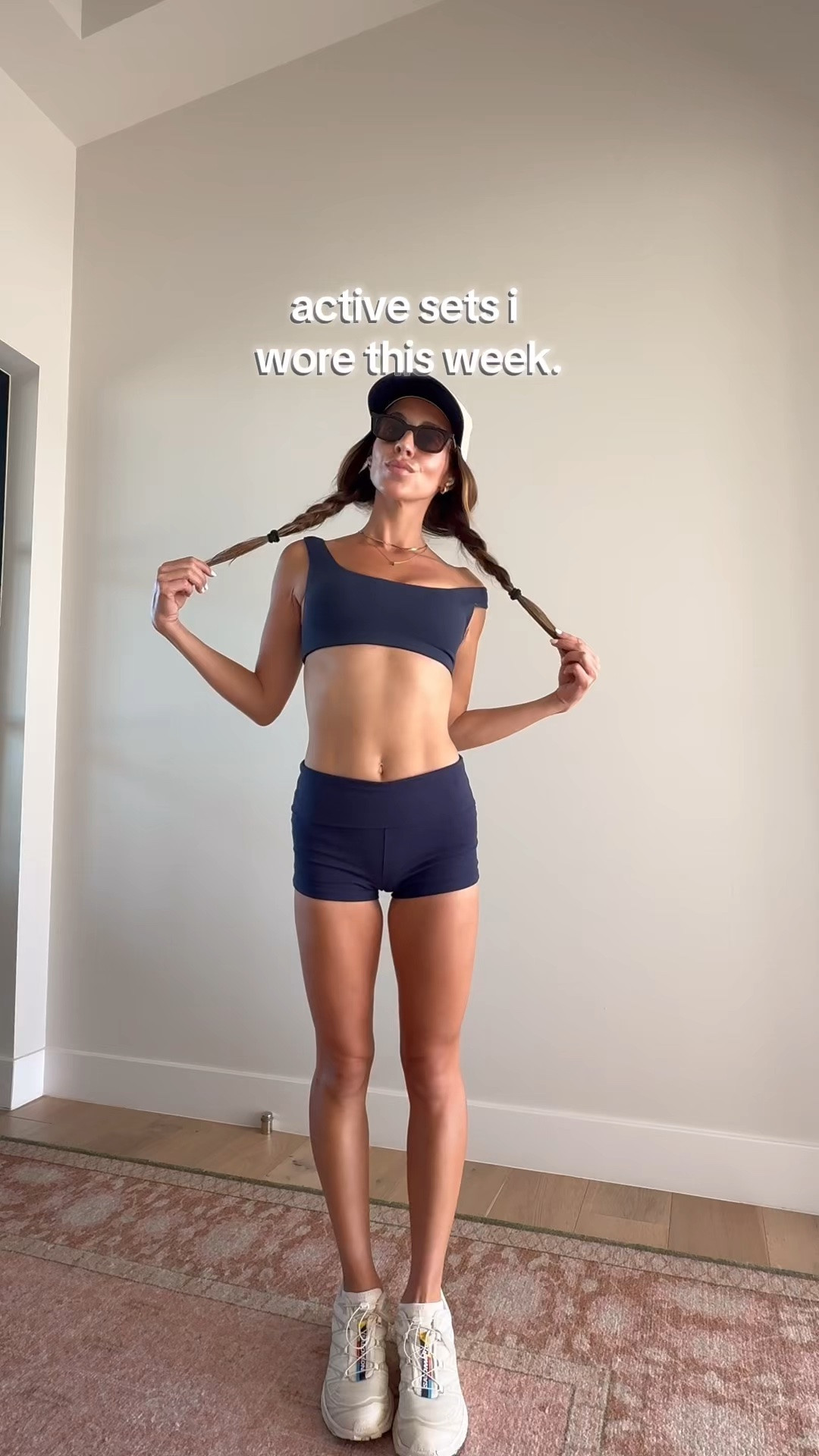 this weeks fav active sets.🤍 @Shop 437 @Alo Yoga @Aritzia

#LTKfitnessgoals #LTKdayinmylife #LTKootd
