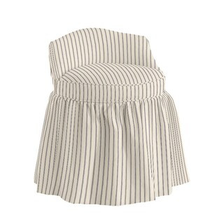 Upholstered Swivel Stool | BHB | Ballard Designs | Ballard Designs, Inc.