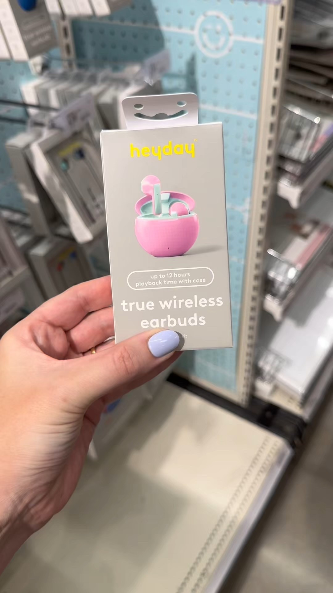 $10 wireless earbuds for kids!

#LTKKids #LTKFindsUnder50 #LTKFamily