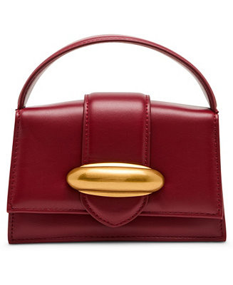 Bmishell Mini Top Handle Satchel Bag | Macy's