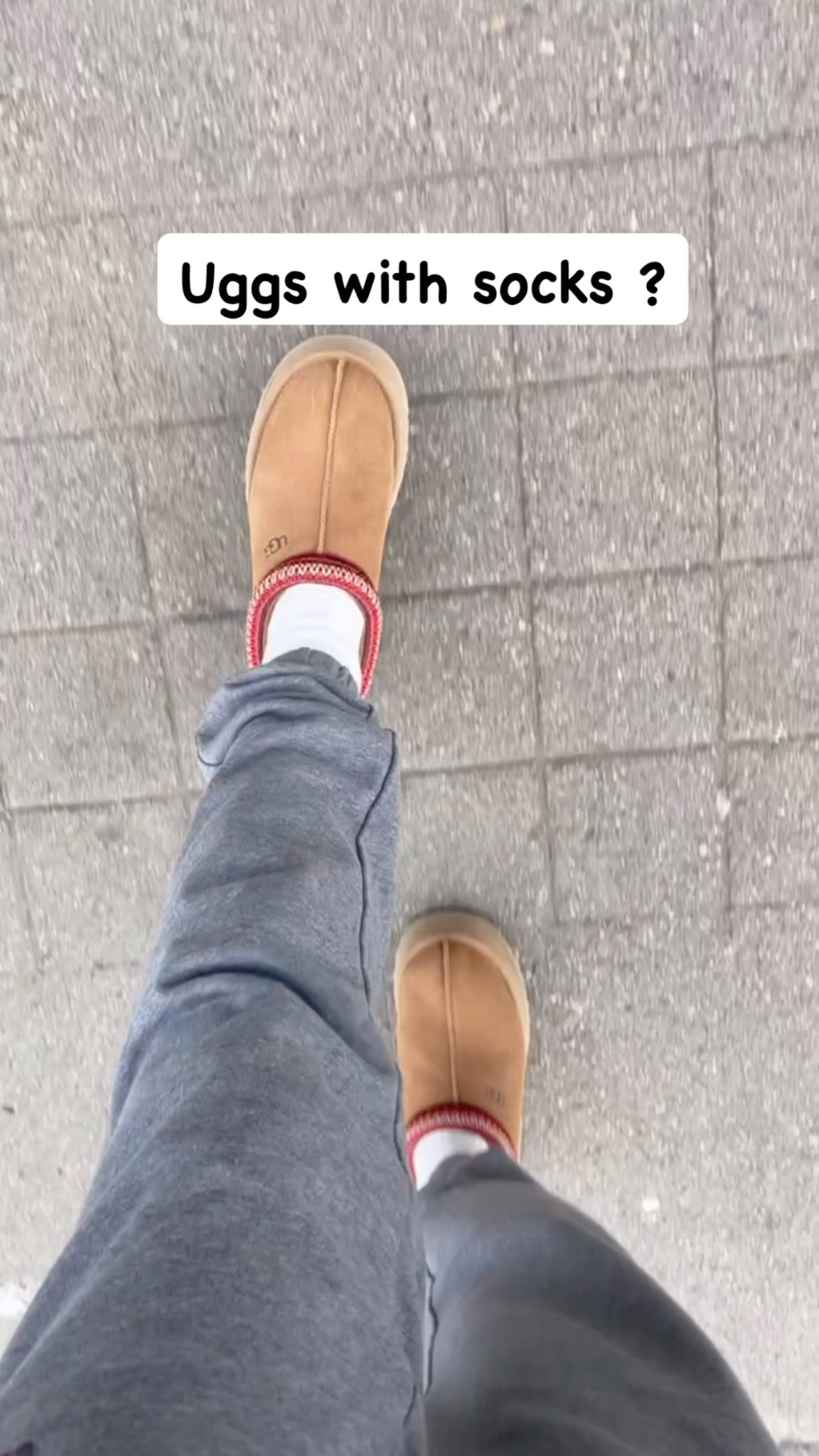 Socks only if it’s really cold! UGG platform slippers are my errand running go to!! Have these in black too🖤 I have linked some fab lookalikes from Amazon as well !

UGG slippers, UGG boots, fall footwear, fall style, mom on the go, mom outfits

#LTKOver40 #LTKSeasonal #LTKShoeCrush