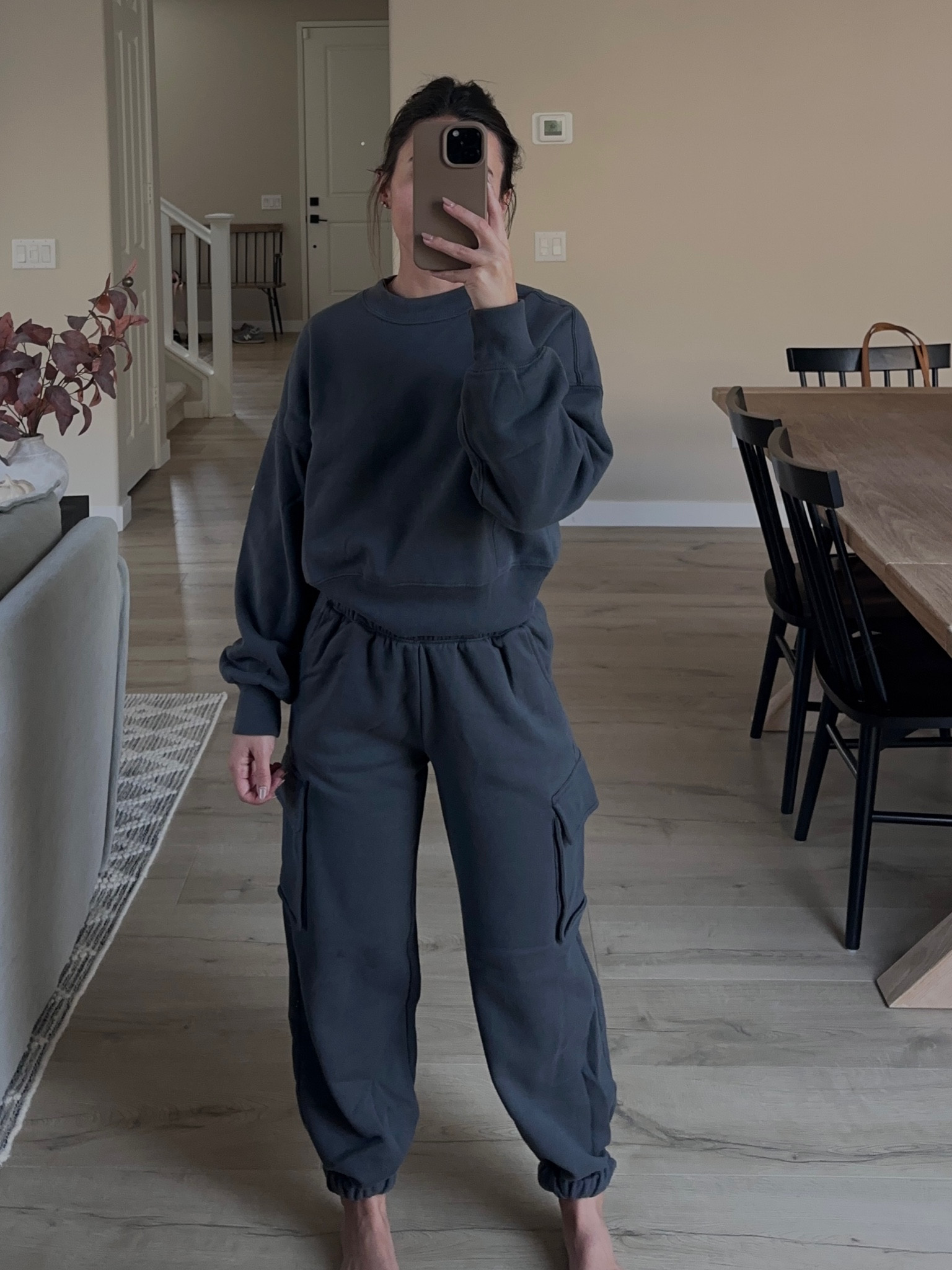 loveeee!! Also bought in 2 other colors top: xxs | bottoms: xxs

#LTKCyberWeek #LTKHoliday #LTKSeasonal