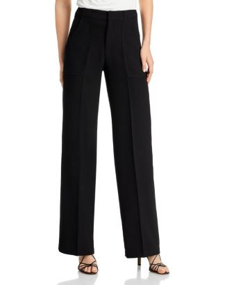 Wide Leg Pants - Exclusive | Bloomingdale's (US)