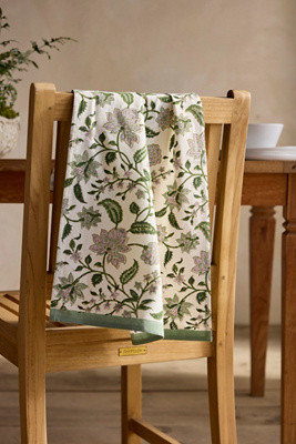 Divya Cotton Dish Towel | Terrain