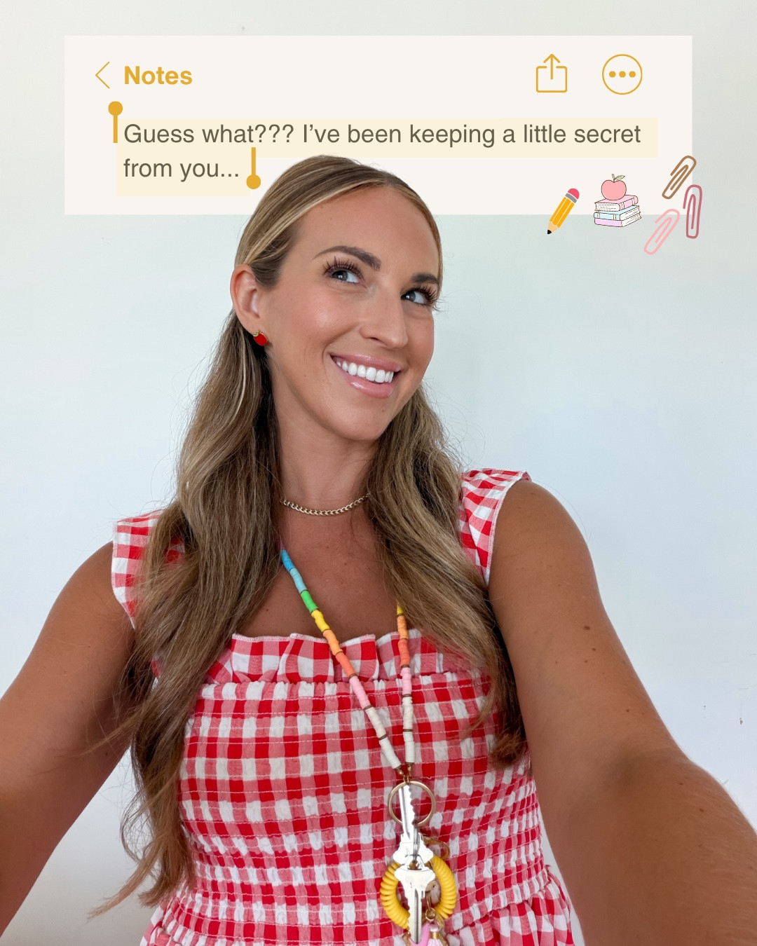 sharing a little secret I’ve been keeping to myself…

#LTKootd #LTKgrwm #LTKWorkwear