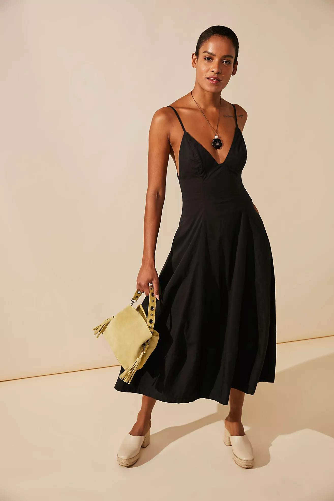 Finer Things Midi | Free People (Global - UK&FR Excluded)