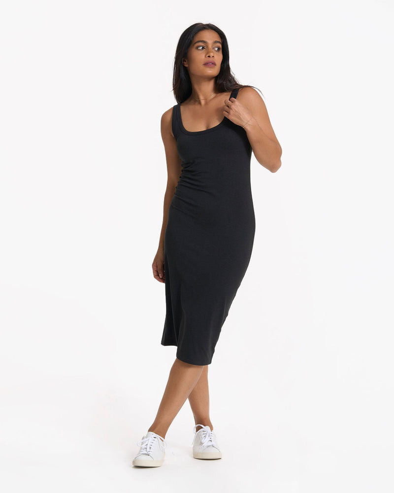 Halo Essential Dress | Vuori Clothing (US & Canada)