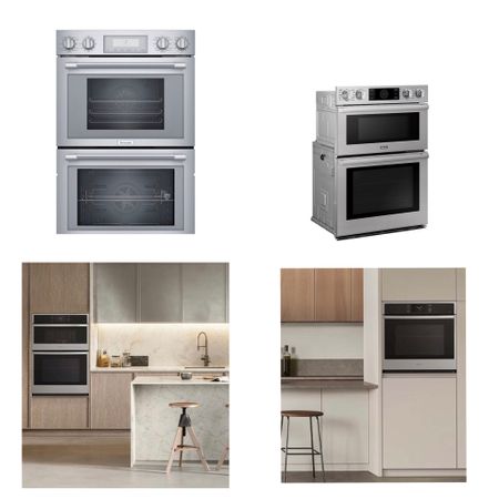 Need upgrade your major kitchen appliances? Combi oven is on-trend, the oven that takes advantages of both steam and hot air to cook food faster and better and healthier. A combi oven uses three methods of cooking in one appliance: convection, steam, & a combination of steam & convection. Check out our handpicked Black Friday deals from Best Buy. 

#LTKHoliday #LTKCyberWeek #LTKsalealert
